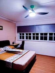 Blk 318 Woodlands Street 31 (Woodlands), HDB 5 Rooms #470278861